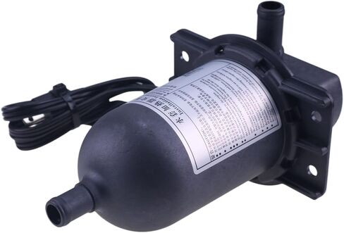 سخان كتلة المحرك HVACSTAR مع قابس متوافق مع Hotstart TPS TPS101GT10-000 Caterpillar 263-0630 Generac 084918A 1000W 120V خيار 100-120F سخان مسبق لسائل التبريد in Kuwait