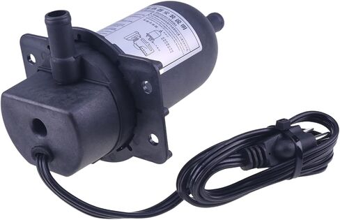 سخان كتلة المحرك HVACSTAR مع قابس متوافق مع Hotstart TPS TPS101GT10-000 Caterpillar 263-0630 Generac 084918A 1000W 120V خيار 100-120F سخان مسبق لسائل التبريد in Kuwait