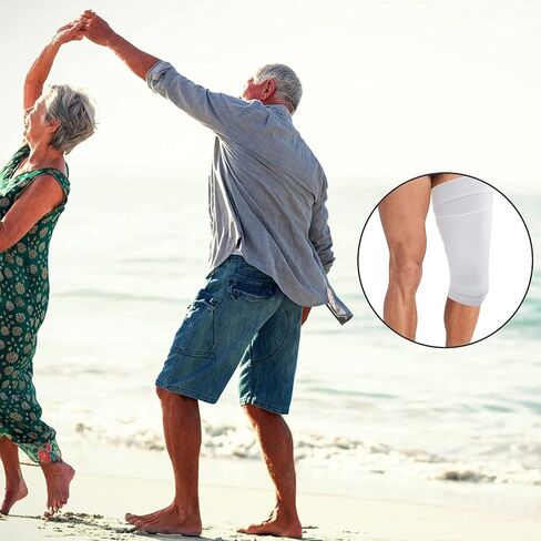 حامل حقيبة قسطرة الساق، حامل حقيبة ساق قابل للتمدد، حقيبة قسطرة فولي ناعمة ومريحة لحقيبة البول لسلس البول. كبير in Kuwait