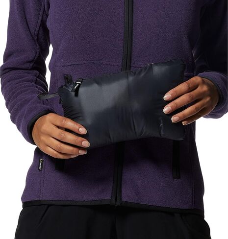 Mountain Hardwear Women's Deloro Down Vest in Kuwait