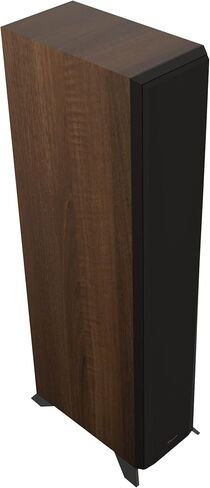 زوج من سماعات Klipsch Reference Premiere RP-5000F II المصنوعة من خشب الجوز in Saudi Arabia