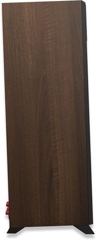 زوج من سماعات Klipsch Reference Premiere RP-5000F II المصنوعة من خشب الجوز in Saudi Arabia