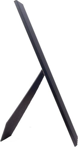 Creative Picture Frames 11x14-inch Mahogany Diploma Frame with Black Mat to Hold 8.5" x 11" Graduation Certificate Documents with Installed Wall Hanger in Kuwait