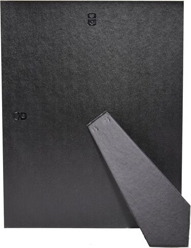 Creative Picture Frames 11x14-inch Mahogany Diploma Frame with Black Mat to Hold 8.5" x 11" Graduation Certificate Documents with Installed Wall Hanger in Kuwait