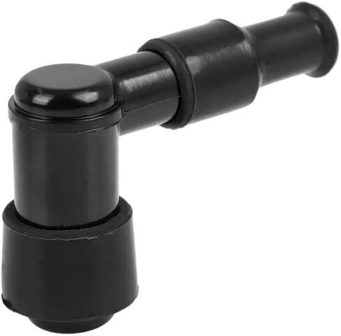 LB05EP Resistor Spark Plug Cap fits Small Engine (Pack of 4) in Saudi Arabia