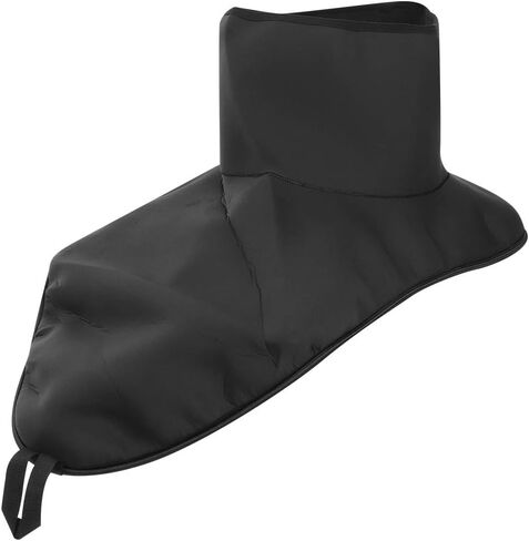 كاياك النيوبرين رذاذ تنورة المقصورة التجديف مقاوم للماء رذاذ سطح السفينة غطاء تنورة الملحقات in Kuwait