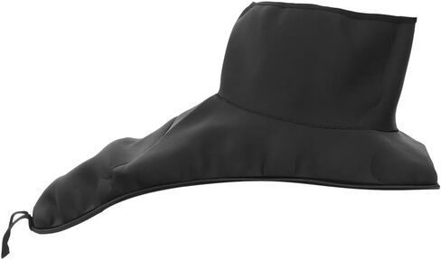 كاياك النيوبرين رذاذ تنورة المقصورة التجديف مقاوم للماء رذاذ سطح السفينة غطاء تنورة الملحقات in Kuwait