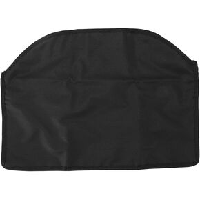 Hanger Diversion 600D Oxford Cloth Pocket Fits Under Hanging Clothes with Pocket to Hide Valuables for Home