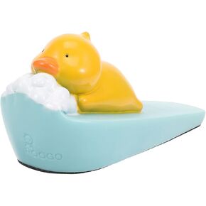 iplusmile Door Stopper, Cute Decorative Door Wedge, Small Fun Animal Door Stop Wall Protector for Classroom Office Home, Unique Doorstop Door Wedge for Bottom of Door