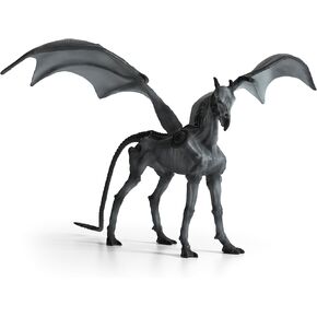 Schleich Wizarding World of Harry Potter Collectible Thestral Figurine