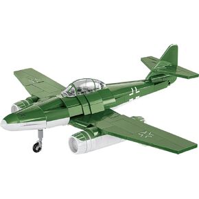 COBI Historical Collection WWII Messerschmitt Me 262 Fighter Plane