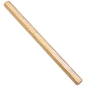 Six-Edge Solid Brass Pen, EDC Pocket Pen Signature Pen Pocket Pen