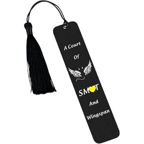 Smut Bookmarks for Women Book Lover Gifts for Bookish Reader Nerd Fans Friends Book Accessories Bookmark Reading Birthday Gifts for DaughterGift, Gift for Bookworm Christmas Gifts Booktok Gifts
