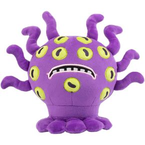 C is for Cthulhu Shoggoth Plush