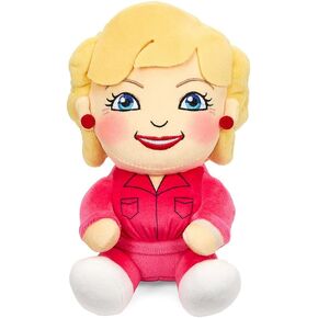 Kidrobot Golden Girls Rose Phunny Plush
