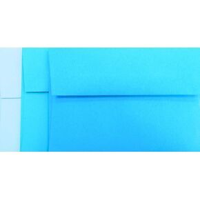 A1 Envelopes - Mix of Blues - 3 5/8 x 5 1/8 (for response cards) (60pcs)