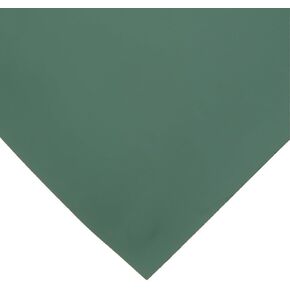 ORACAL 651 Adhesive Backed Vinyl Sheets, Size 12" x 10', (Forest Green)