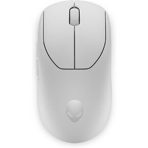 Alienware Pro Wireless Gaming Mouse - Dark Side of The Moon