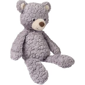 Mary Meyer Putty Stuffed Animal Soft Toy, 9-Inches, Frisky Puppy