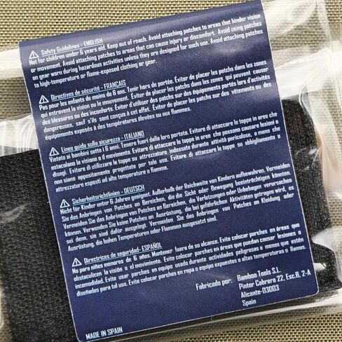 When Injustice Becomes Law Resistance Duty US Declaration Independence Tactical Morale Touch Fastener Cap Patch in Saudi Arabia