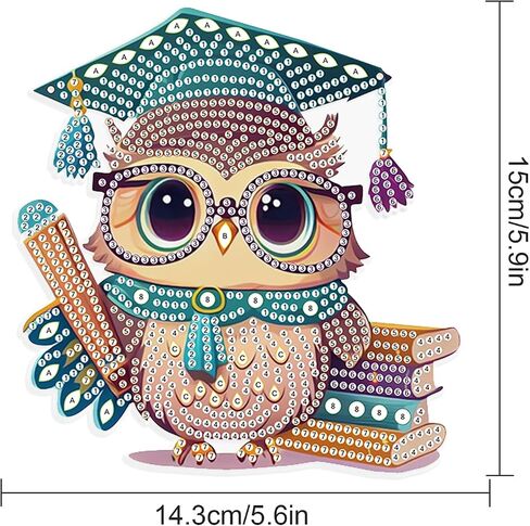 Diamond Painting Pendant Diamond Art Wind Chimes Diamond Art Special Shaped Crystal Suncatcher Garden Wind Chimes Diamond Art Suncatchers Garden Chimes Diamond Art Decor Spirit in Saudi Arabia
