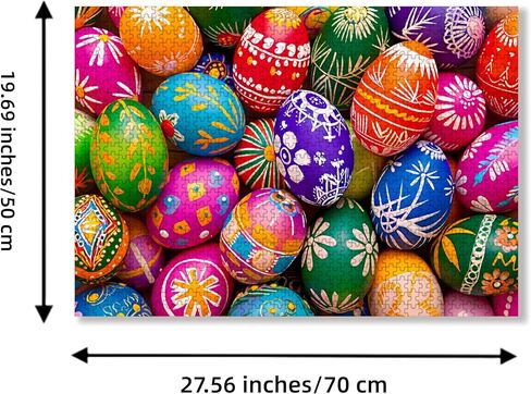 Puzzles for Adults 1000 Pieces，Family Puzzle Game Toy Puzzle (Hummingbird) in Saudi Arabia