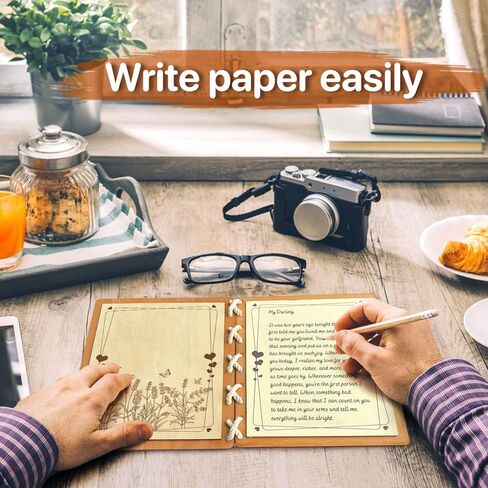 بطاقات خشبية على شكل قلب عباد الشمس مقاس 6 × 8 بوصة، بطاقة ذكرى سنوية لها مع تصميم بطاقة خشبية رومانسية، بطاقة تهنئة من خشب الحب، خشب بطاقة ذكرى سنوية سعيدة، بطاقات عيد ميلاد للنساء والأمهات والزوجة والأم in Kuwait