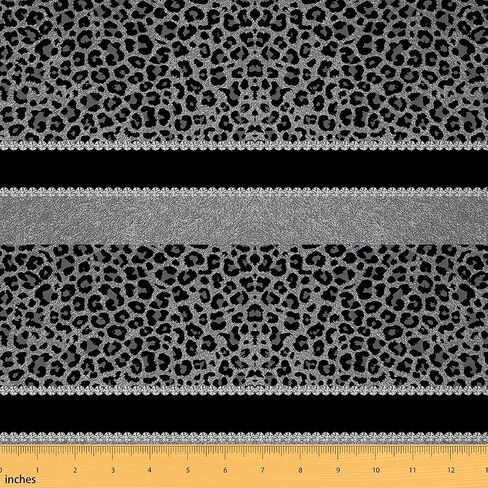 Western Cowboy Decorative Waterproof Outdoor Fabric 1 Yard for Chairs, Western Fabric by The Yard Vintage Western Cowboy Upholstery Fabric for Brown Farmhouse Outdoor Fabric in Kuwait