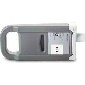 Aomya Compatible Canon PFI-1700 MBK PFI-1700 Ink Cartridge for Canon imagePROGRAF Pro2000,2100 Pro 4000s,4100,6000s,6100,6100S,4100S (700ML Matte Black Pigment)