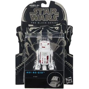 Star Wars R5 Droid Action Figure