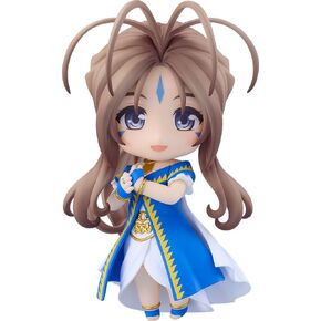 Oh My Goddess! Bellandy Nendoroid Action Figure