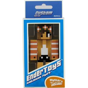 EnderToys Spring Girl Action Figure