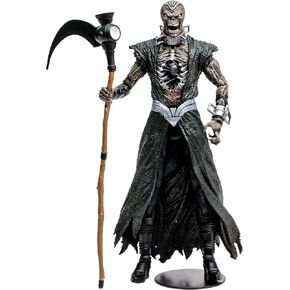 McFarlane Toys - DC Collector MEGAFIG WV3 - NEKRON