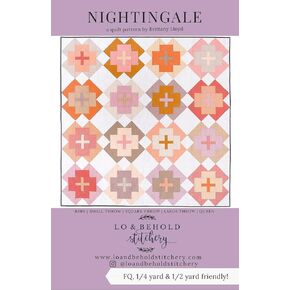 Generic Nightingale Pattern, 다중