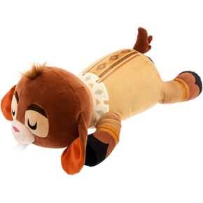 Disney Valentino Cuddleez Plush – Wish – Large 24''