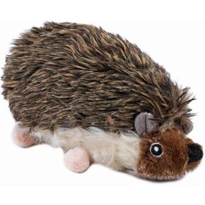 Hedgehog Dog Toy, Squeaky Puppy Toys for Small Medium Dogs, Dog