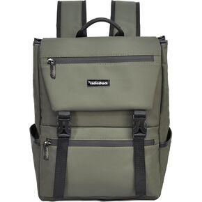 RadioShack 15.6" Waterproof Laptop Backpack