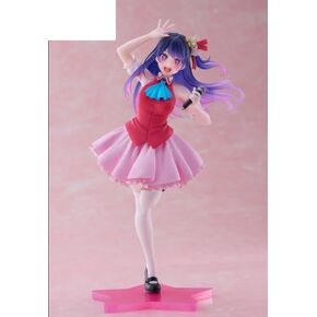 Oshi no Ko Ai Hoshino (B-Komachi Ver.) Statue