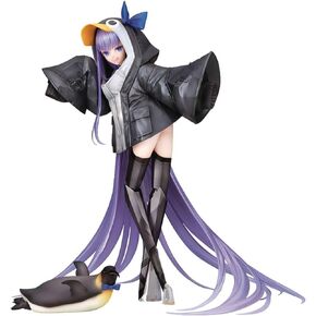 Alter - Fate Grand Order - Lancer Mysterious Ego Lambda 1/7 Figure (Net)