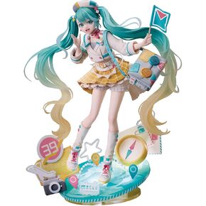 Hatsune Miku Magical Mirai 2024 1:7 Scale PVC Figure