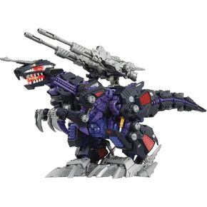 Kotobukiya Zoids: مجموعة نماذج بلاستيكية من Genosaurer AZ-09