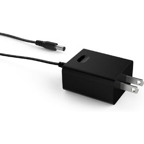Yealink Power Supply for WH66 WH67 Wireless DECT Headset,12V/2A