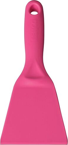 Remco 69613 Scraper,Hand,3",PP,Blue in Kuwait