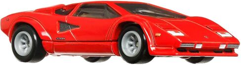 Hot Wheels Car Culture Circuit Legends Vehicles for 3 Kids Years Old & Up, Premium Collection of Car Culture 1:64 Scale Vehicles in Saudi Arabia