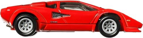 Hot Wheels Car Culture Circuit Legends Vehicles for 3 Kids Years Old & Up, Premium Collection of Car Culture 1:64 Scale Vehicles in Saudi Arabia