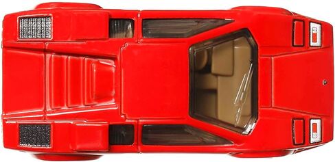 Hot Wheels Car Culture Circuit Legends Vehicles for 3 Kids Years Old & Up, Premium Collection of Car Culture 1:64 Scale Vehicles in Saudi Arabia