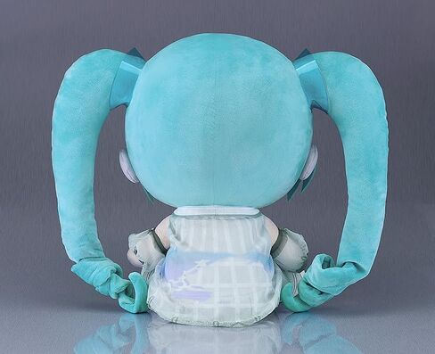 Character Vocal Series 01: Hatsune Miku (Expo 2021 Ver.) Big Plushie in Saudi Arabia