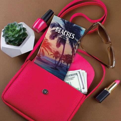 Turner Photographic Beaches 2025 Photo 2-Year Pocket Planner - Pf (25998961009) in Saudi Arabia