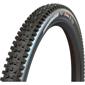 MAXXIS Forekaster 29 x 2.6 Tubeless Folding TPI 50 Black/Black Reflective