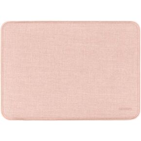 Incase ICON Sleeve with Woolenex 16" MacBook Pro 2019 (Blush Pink)